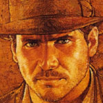 Indiana Jones