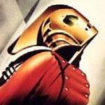 The Rocketeer