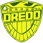 Judge Dredd