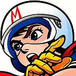 Speed Racer