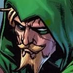 Green Arrow
