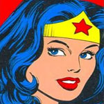 Wonder Woman