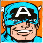 Captain America