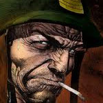 Sgt. Rock