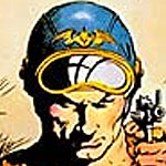 Buck Rogers