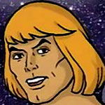 He-Man and the Masters of the Universe