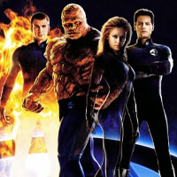 Fantastic Four