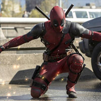 Deadpool
