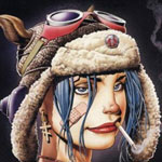 Tank Girl
