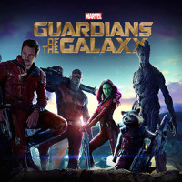 Guardians of the Galaxy