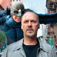 Birdman