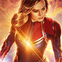 Captain Marvel