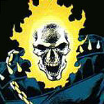 Ghost Rider