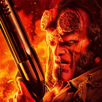 Hellboy