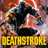 Deathstroke