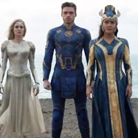 Eternals