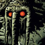Man-Thing