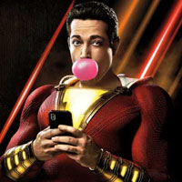 Shazam
