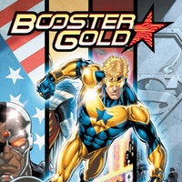Booster Gold