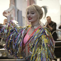 Birds of Prey