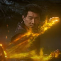 Shang-Chi
