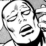 Silver Surfer