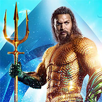 Aquaman