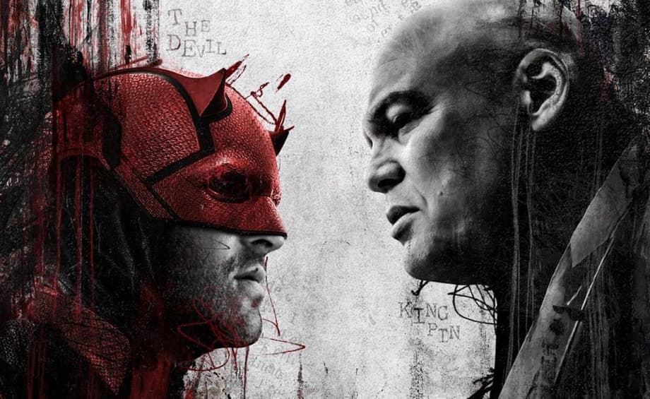 DAREDEVIL: BORN AGAIN Director Says Episode 4 Almost Featured A Huge [SPOILER] Tease
