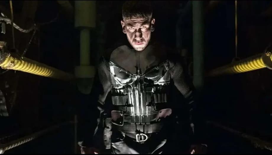 That DAREDEVIL: BORN AGAIN Cliffhanger Probably Isn't Who It Looks Like, So Who Is It?