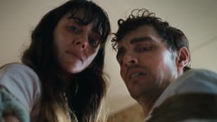 TOGETHER: Dave Franco & Alison Brie Love Each Other Very Much In Terrifying New Trailer