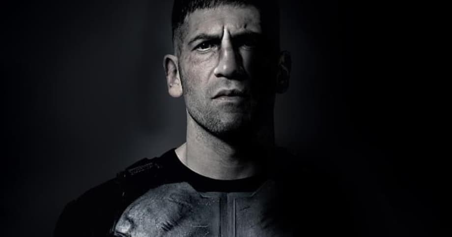 What Does That Punisher Tease In DAREDEVIL: BORN AGAIN Mean?